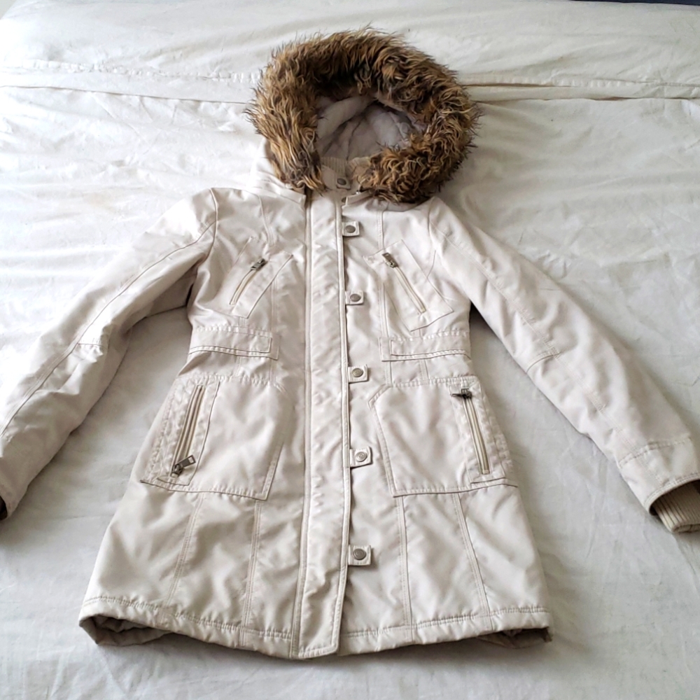 Jessica Simpson Winter Coat